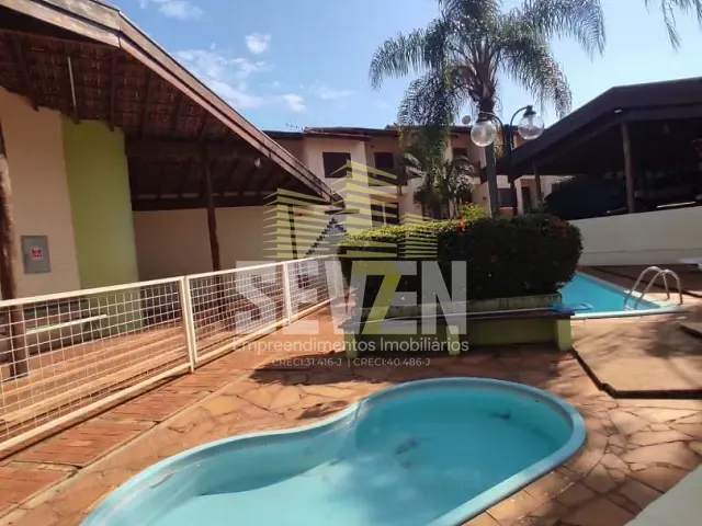 Casa com 138m² 3 quartos e 3 banheiros, à venda, no bairro Parque Jardim Europa em Bauru