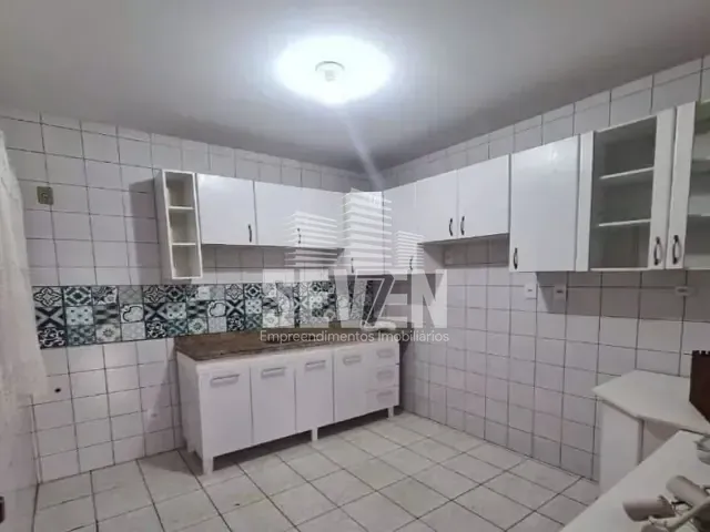 Casa com 138m² 3 quartos e 3 banheiros, à venda, no bairro Parque Jardim Europa em Bauru