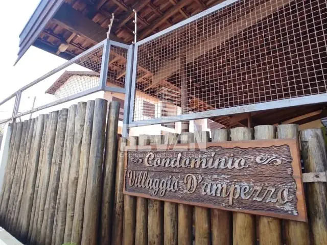 Casa com 138m² 3 quartos e 3 banheiros, à venda, no bairro Parque Jardim Europa em Bauru