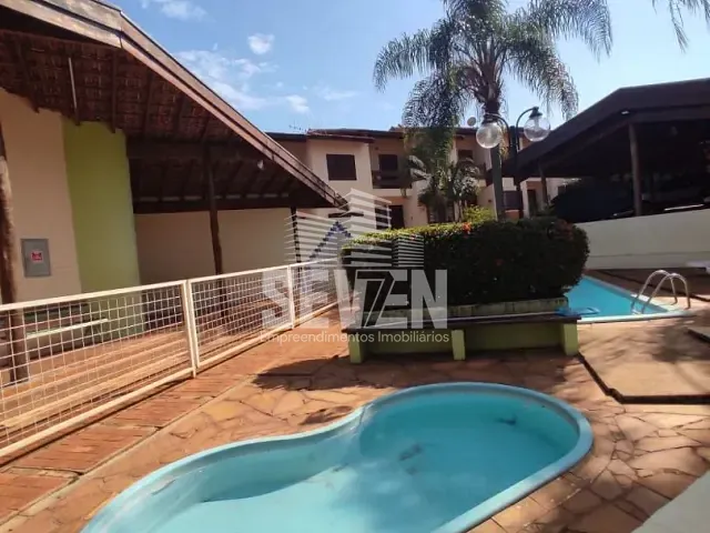Casa com 138m² 3 quartos e 3 banheiros, à venda, no bairro Parque Jardim Europa em Bauru
