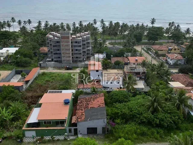 Casa com 240m² 3 quartos e 2 banheiros, à venda, no bairro PARQUE OLIVENÇA em Ilhéus