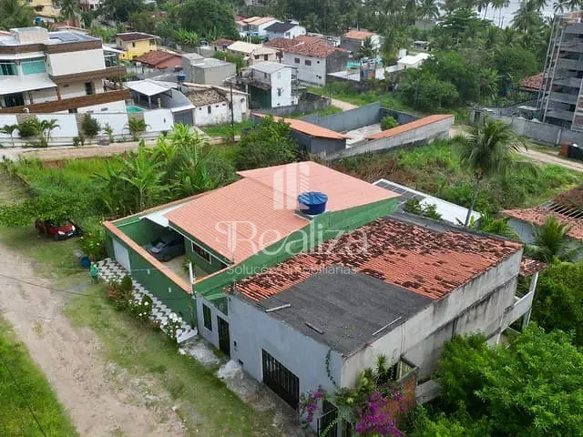 Casa com 240m² 3 quartos e 2 banheiros, à venda, no bairro PARQUE OLIVENÇA em Ilhéus