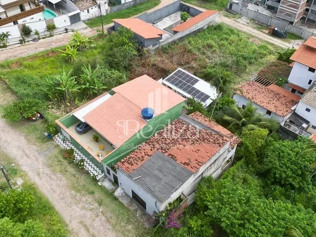 Casa com 240m² 3 quartos e 2 banheiros, à venda, no bairro PARQUE OLIVENÇA em Ilhéus