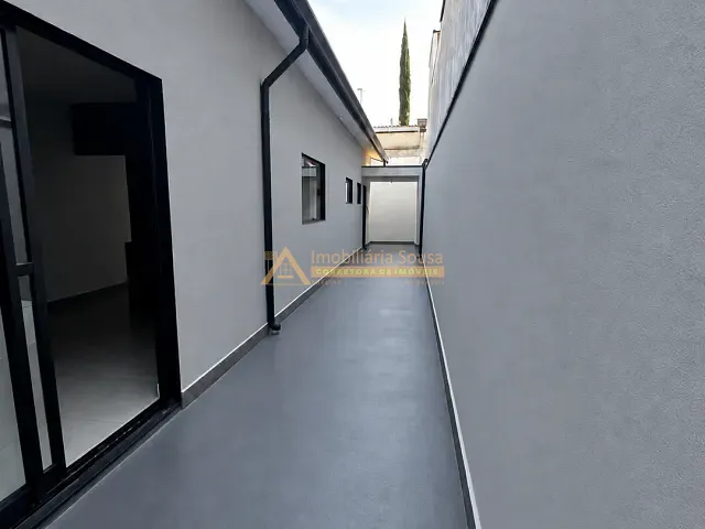 Casa com 190m², para alugar, no bairro Vila Arens II em Jundiaí