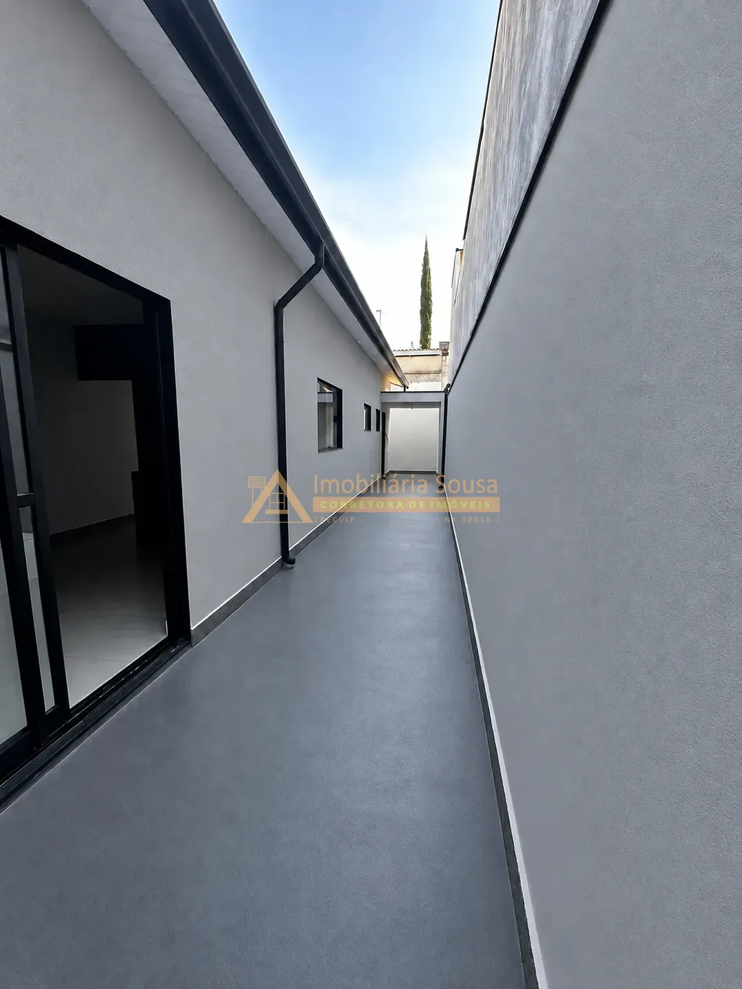 Casa, 1 quarto, 117 m² - Foto 3