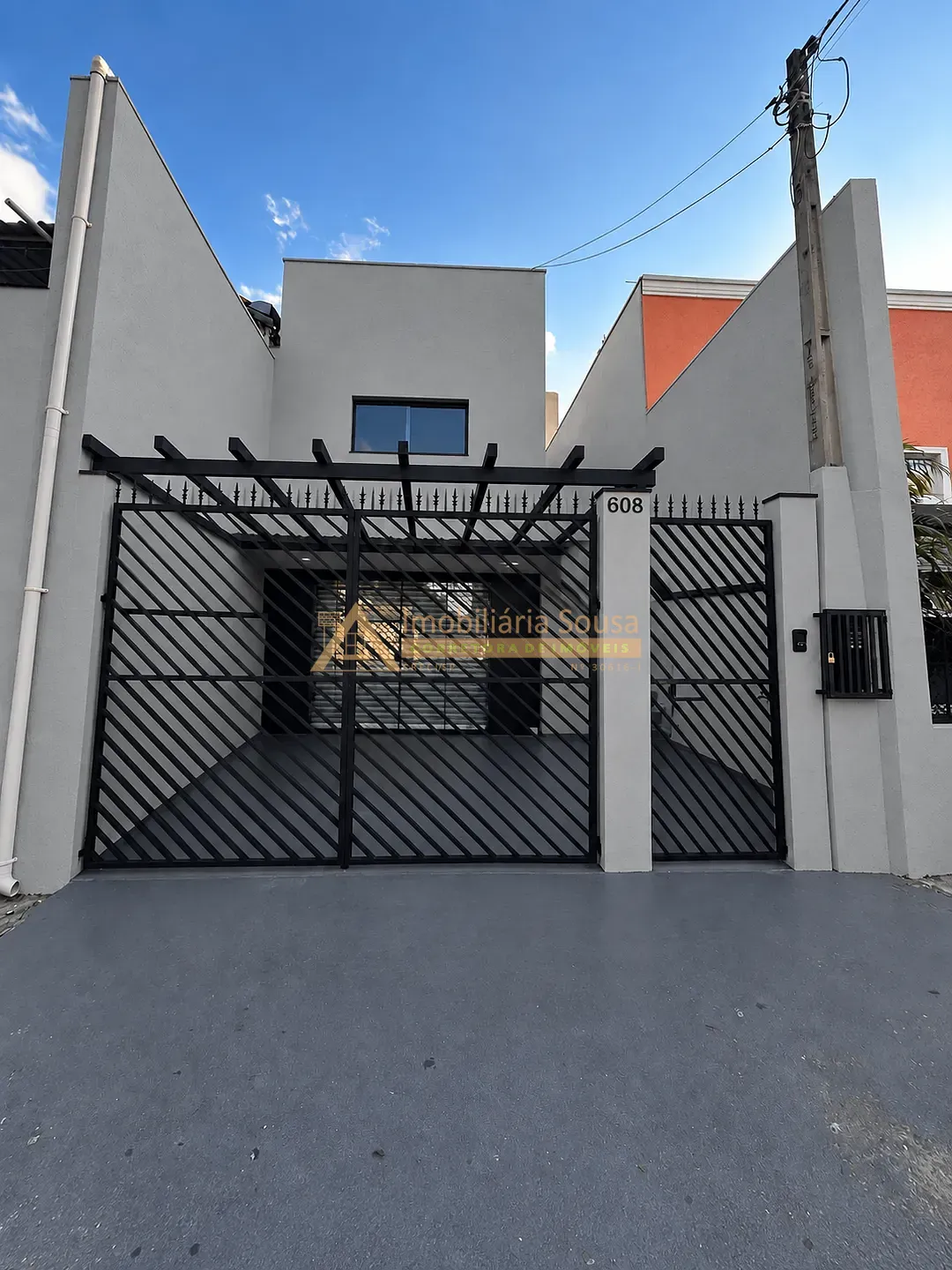 Casa, 1 quarto, 117 m² - Foto 1