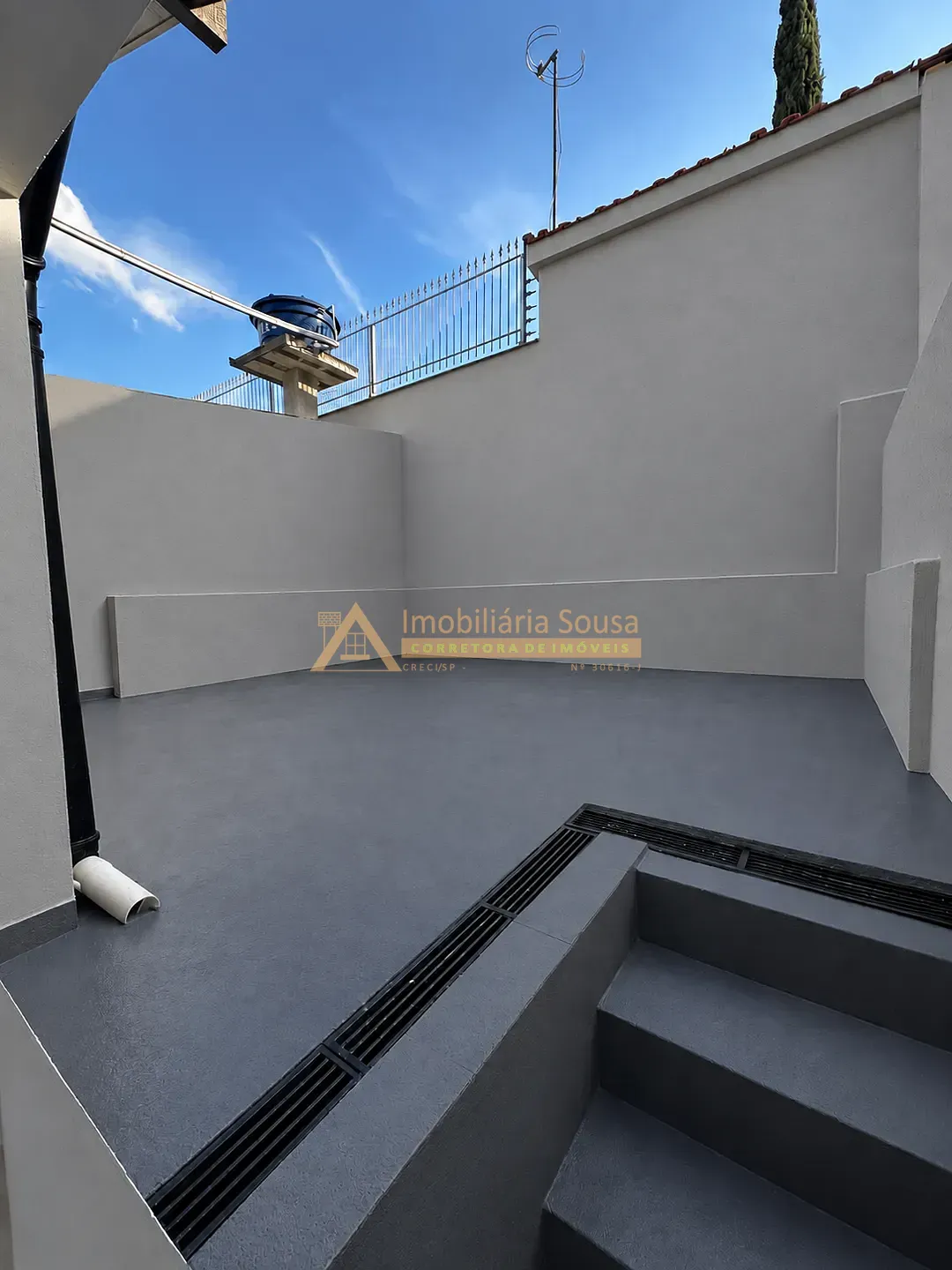 Casa, 1 quarto, 117 m² - Foto 6