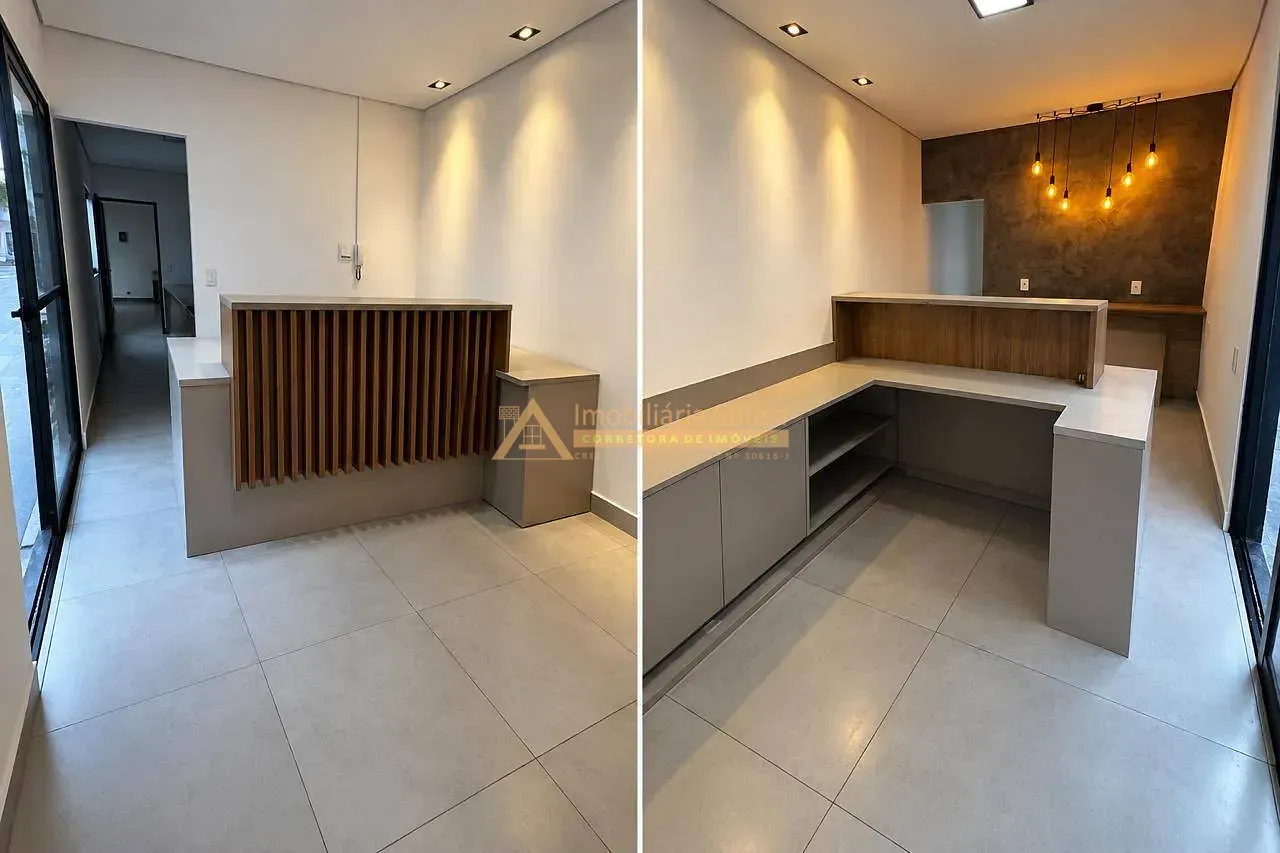 Casa, 1 quarto, 117 m² - Foto 19