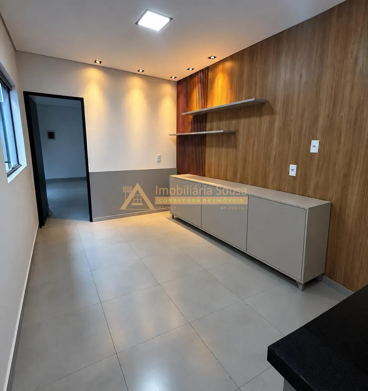Casa, 1 quarto, 117 m² - Foto 13