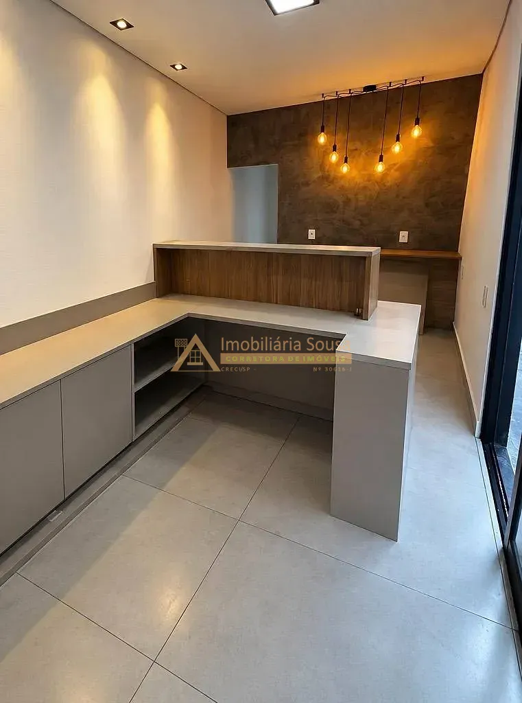 Casa, 1 quarto, 117 m² - Foto 18