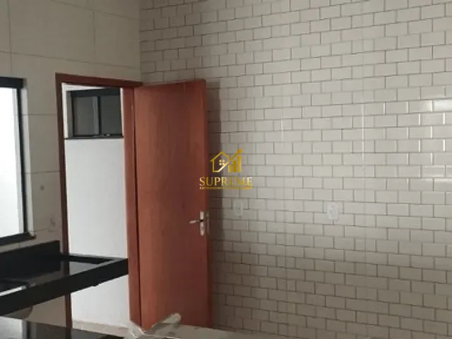 Casa 2 quartos e 2 banheiros, à venda, no bairro Setor Ponta Kayana em Trindade