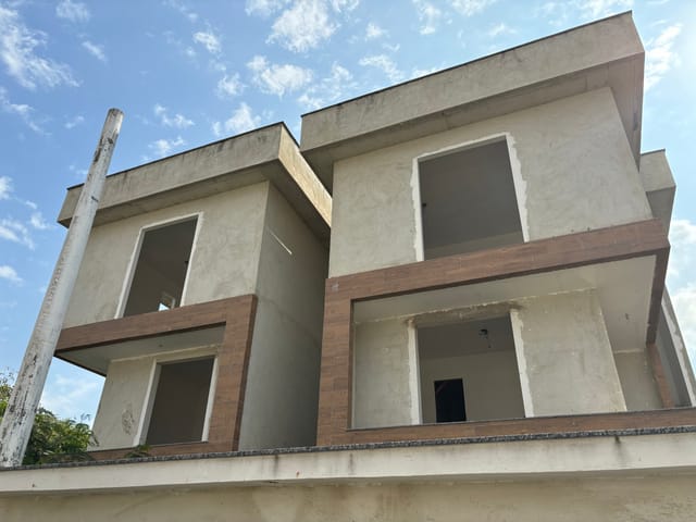 Foto do Casa - Casa à venda, Campo Grande, Rio de Janeiro, RJ | Swell Imobiliária