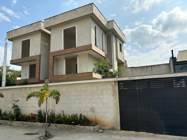 Foto do Casa - Casa à venda, Campo Grande, Rio de Janeiro, RJ | Swell Imobiliária