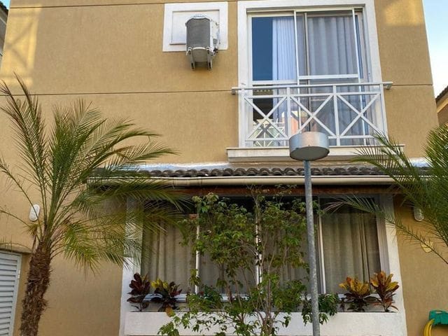 Casa com 203m² 3 quartos e 4 banheiros, à venda, no bairro Recreio dos Bandeirantes em Rio de Janeiro