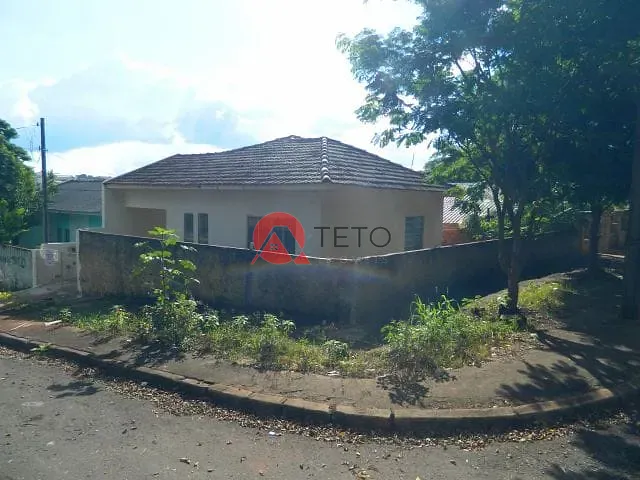 Casa com 100m² 2 quartos e 1 banheiro, para alugar, no bairro Copacabana Residencial em Maringá