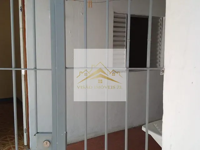 Casa 1 quarto e 1 banheiro, para alugar, no bairro Vila Alpina em São Paulo
