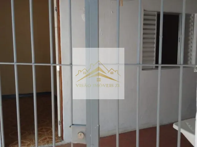 Casa 1 quarto e 1 banheiro, para alugar, no bairro Vila Alpina em São Paulo
