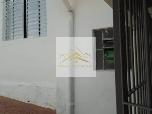 Casa 1 quarto e 1 banheiro, para alugar, no bairro Vila Alpina em São Paulo