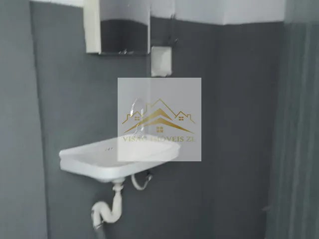 Casa 1 quarto e 1 banheiro, para alugar, no bairro Vila Alpina em São Paulo