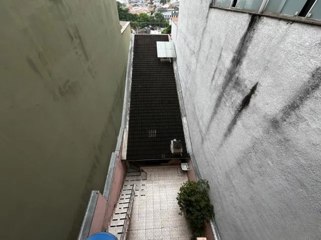 Casa 3 quartos e 3 banheiros, à venda, no bairro Jardim Santo Antônio em Santo André