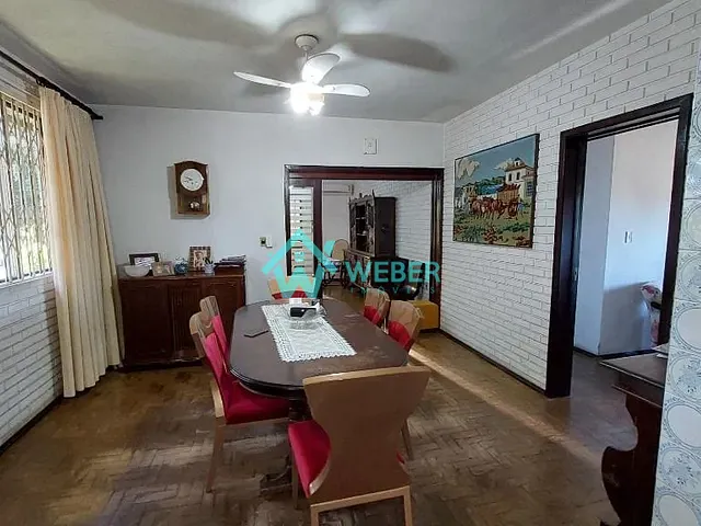 Casa 2 quartos e 2 banheiros, à venda, no bairro Guarani em Novo Hamburgo