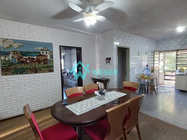 Casa 2 quartos e 2 banheiros, à venda, no bairro Guarani em Novo Hamburgo