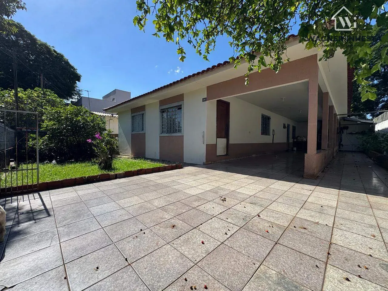 Casa, 3 quartos, 135 m² - Foto 1
