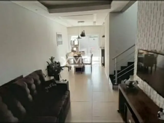 Casa com 150m² 3 quartos e 3 banheiros, à venda, no bairro Jardim Celeste em Jundiaí