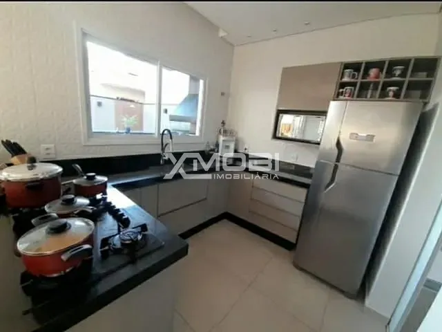 Casa com 150m² 3 quartos e 3 banheiros, à venda, no bairro Jardim Celeste em Jundiaí