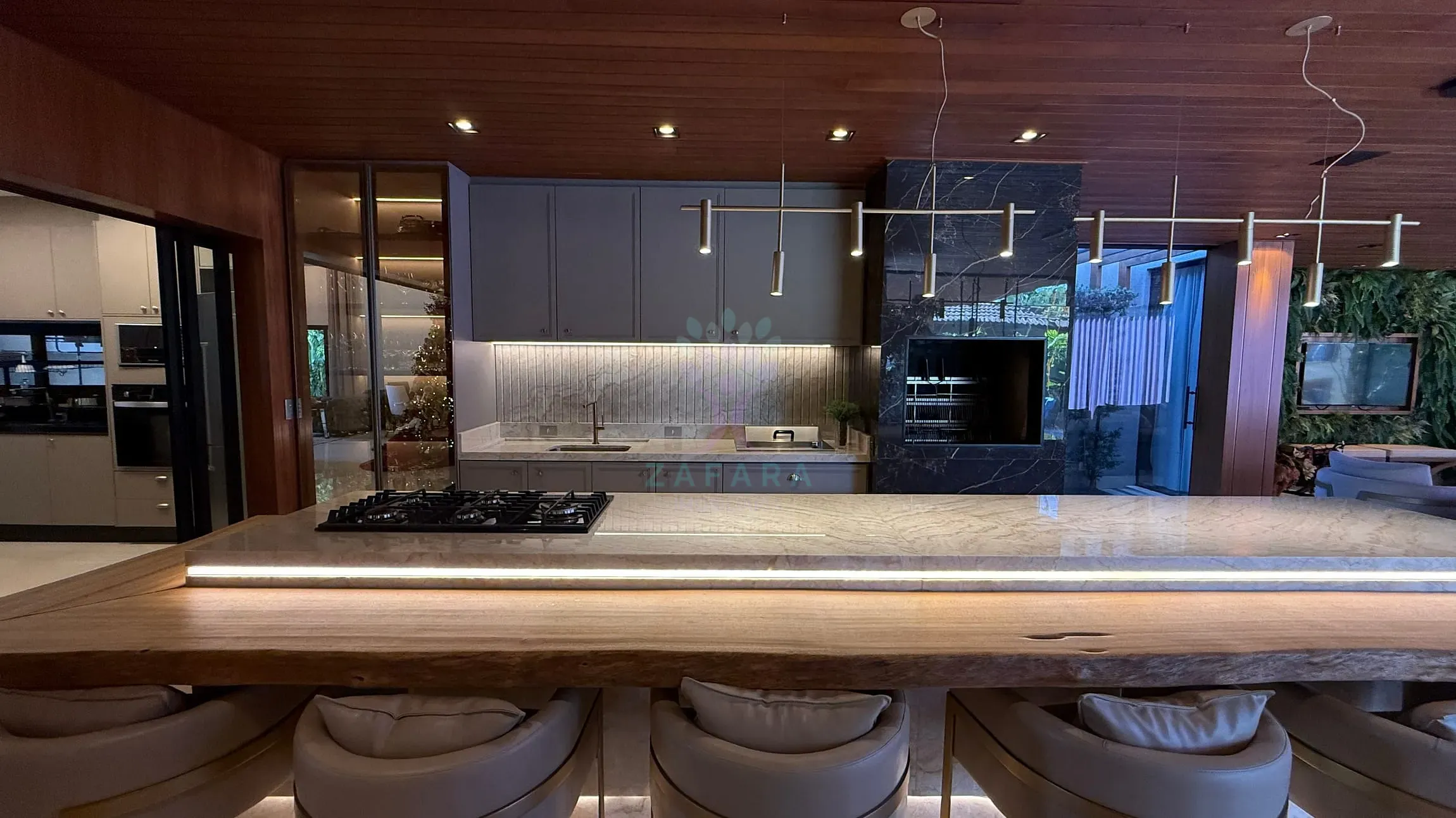 Casa, 4 quartos, 448 m² - Foto 9