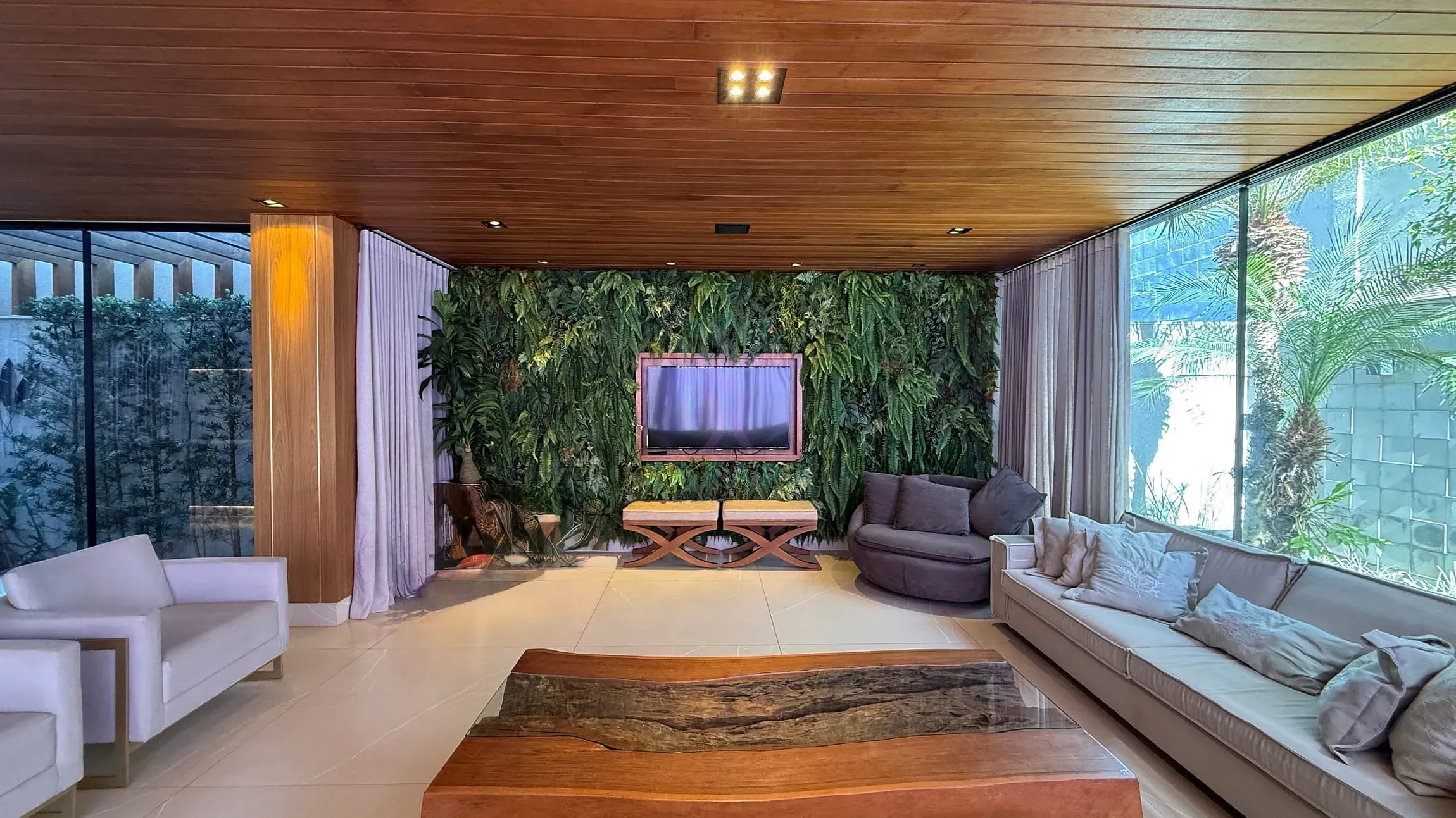 Casa, 4 quartos, 448 m² - Foto 11