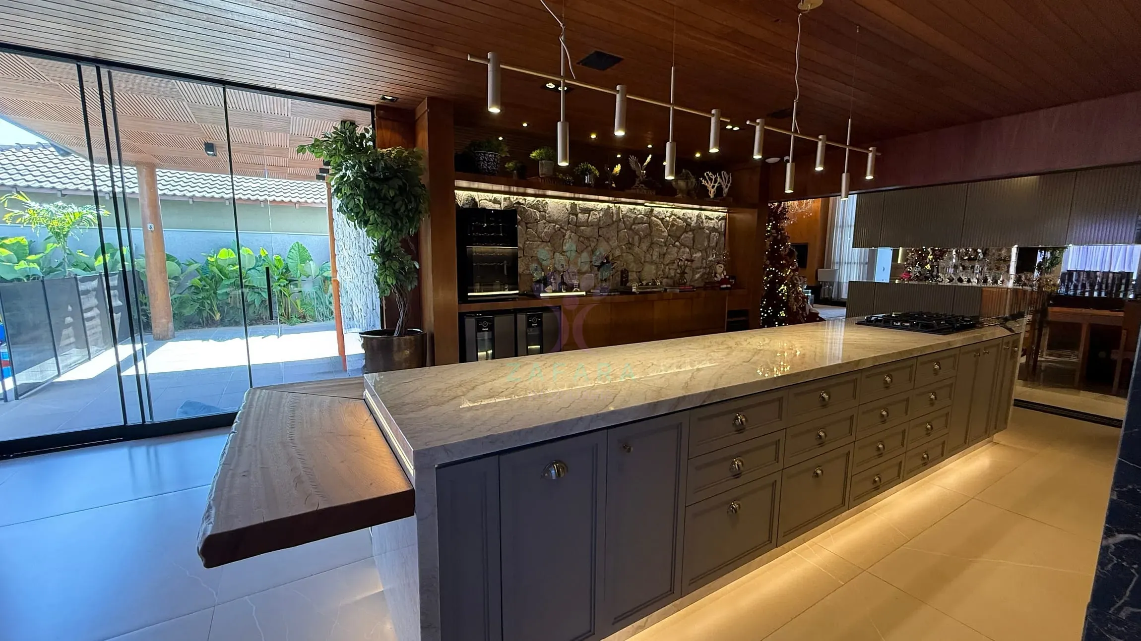 Casa, 4 quartos, 448 m² - Foto 12