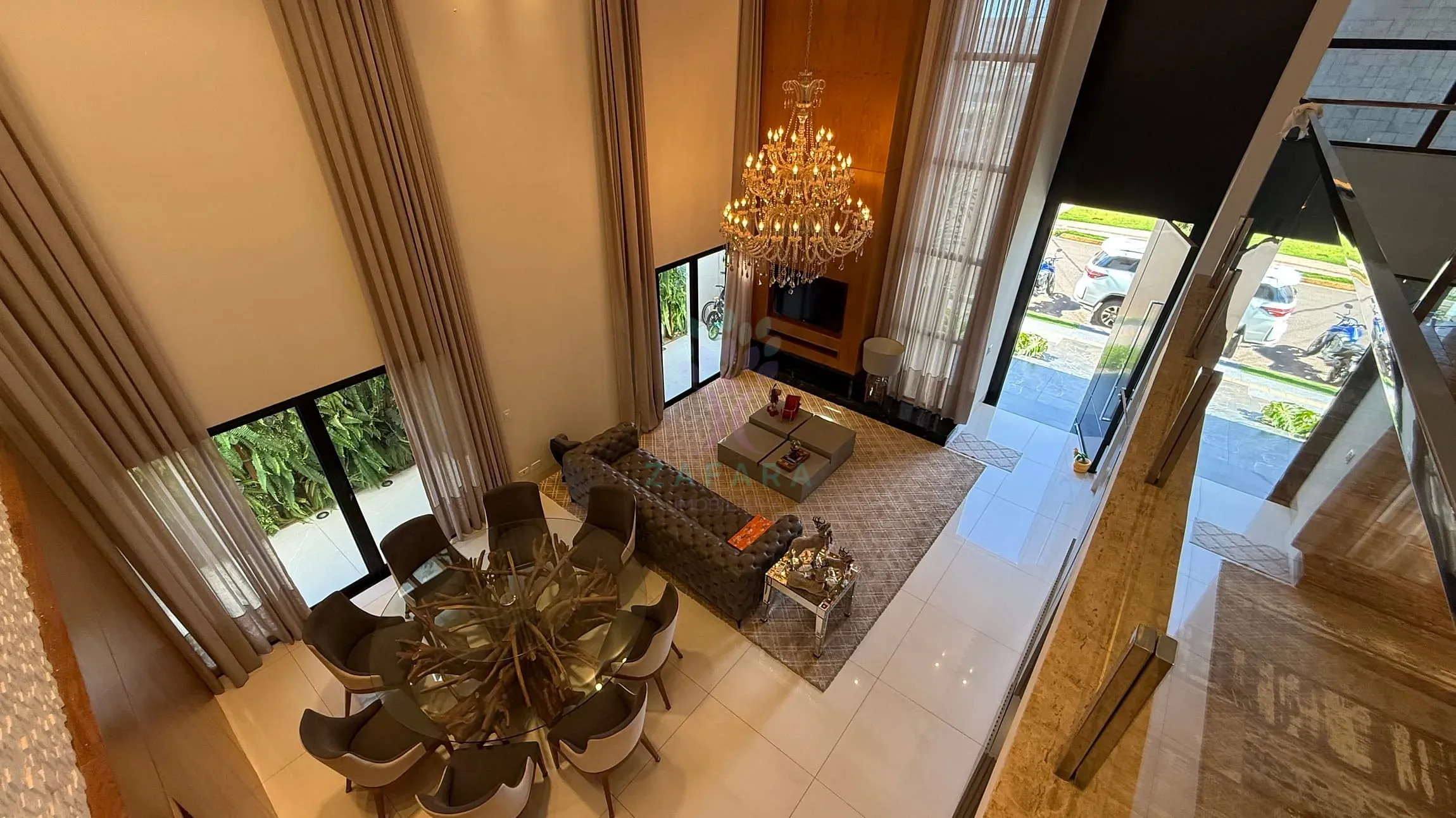 Casa, 4 quartos, 448 m² - Foto 16