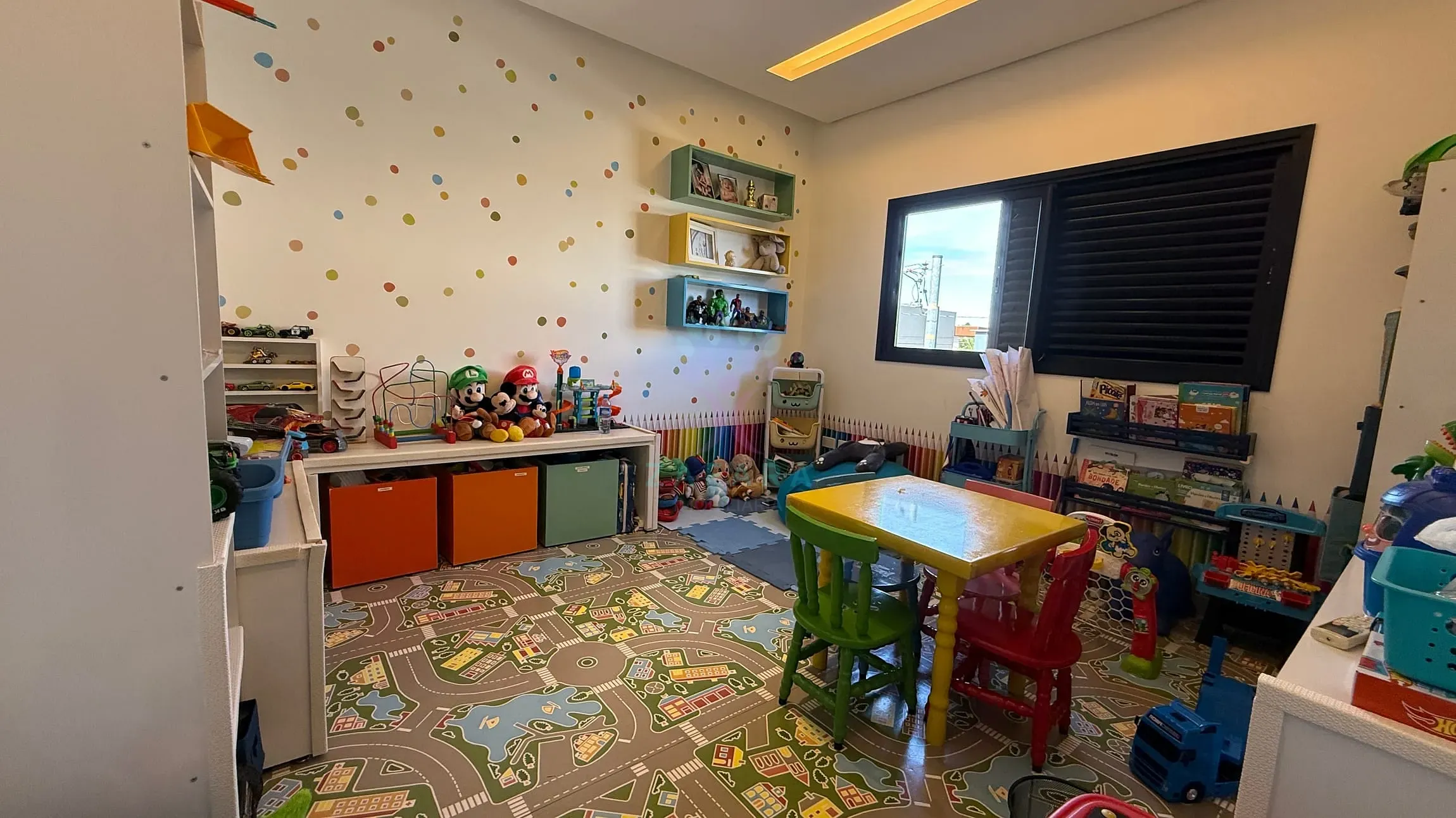 Casa, 4 quartos, 448 m² - Foto 17