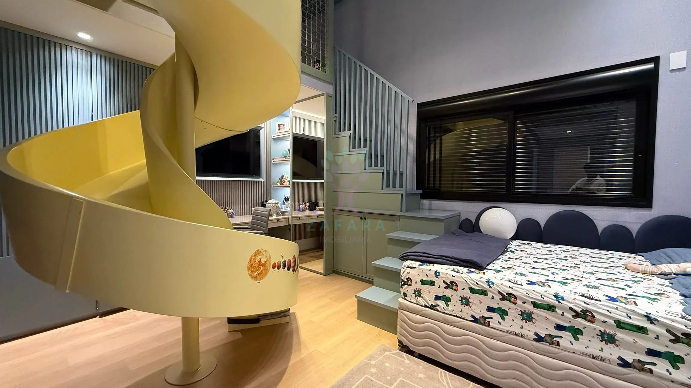 Casa, 4 quartos, 448 m² - Foto 19