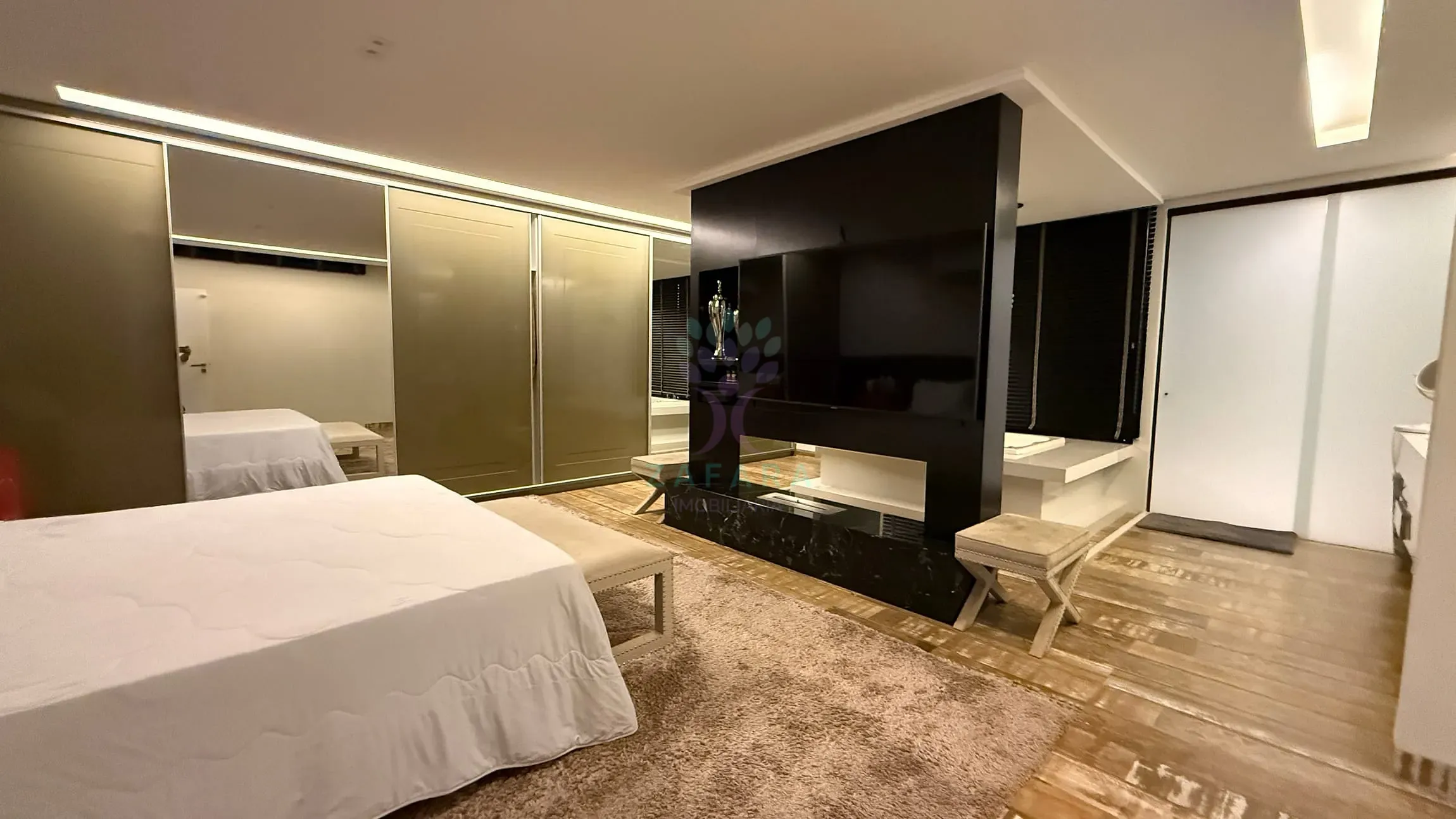 Casa, 4 quartos, 448 m² - Foto 22