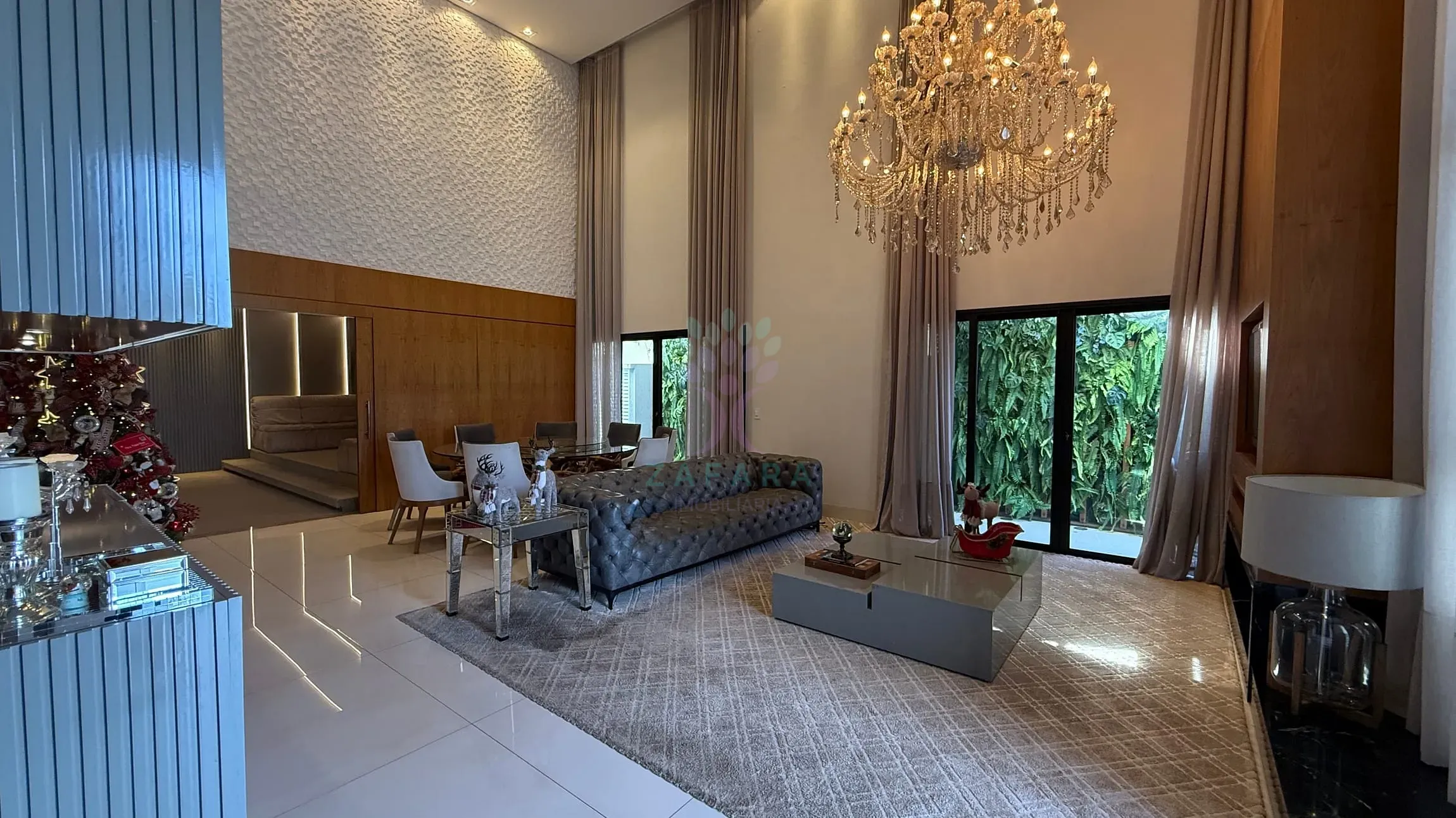 Casa, 4 quartos, 448 m² - Foto 2