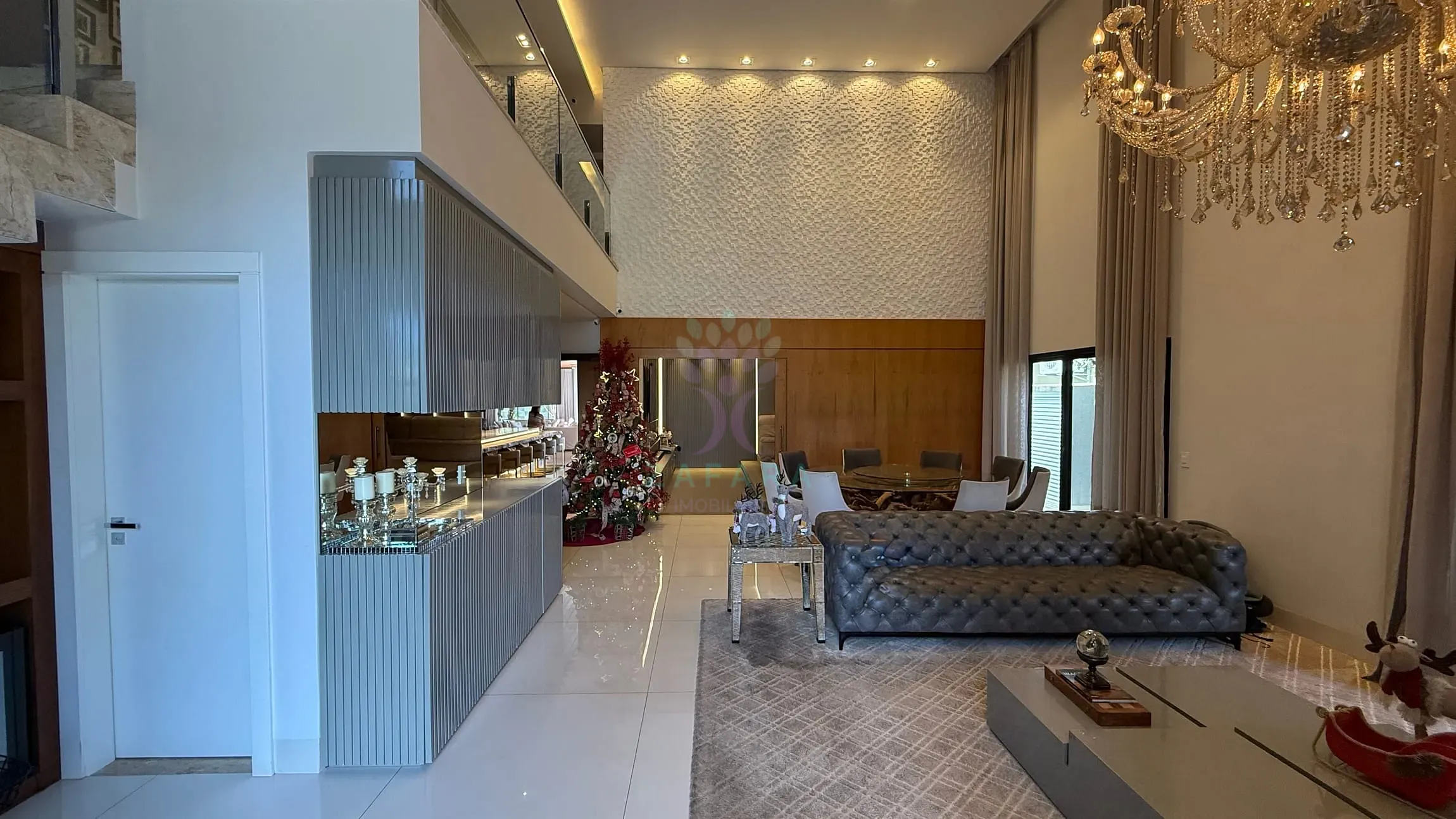 Casa, 4 quartos, 448 m² - Foto 3