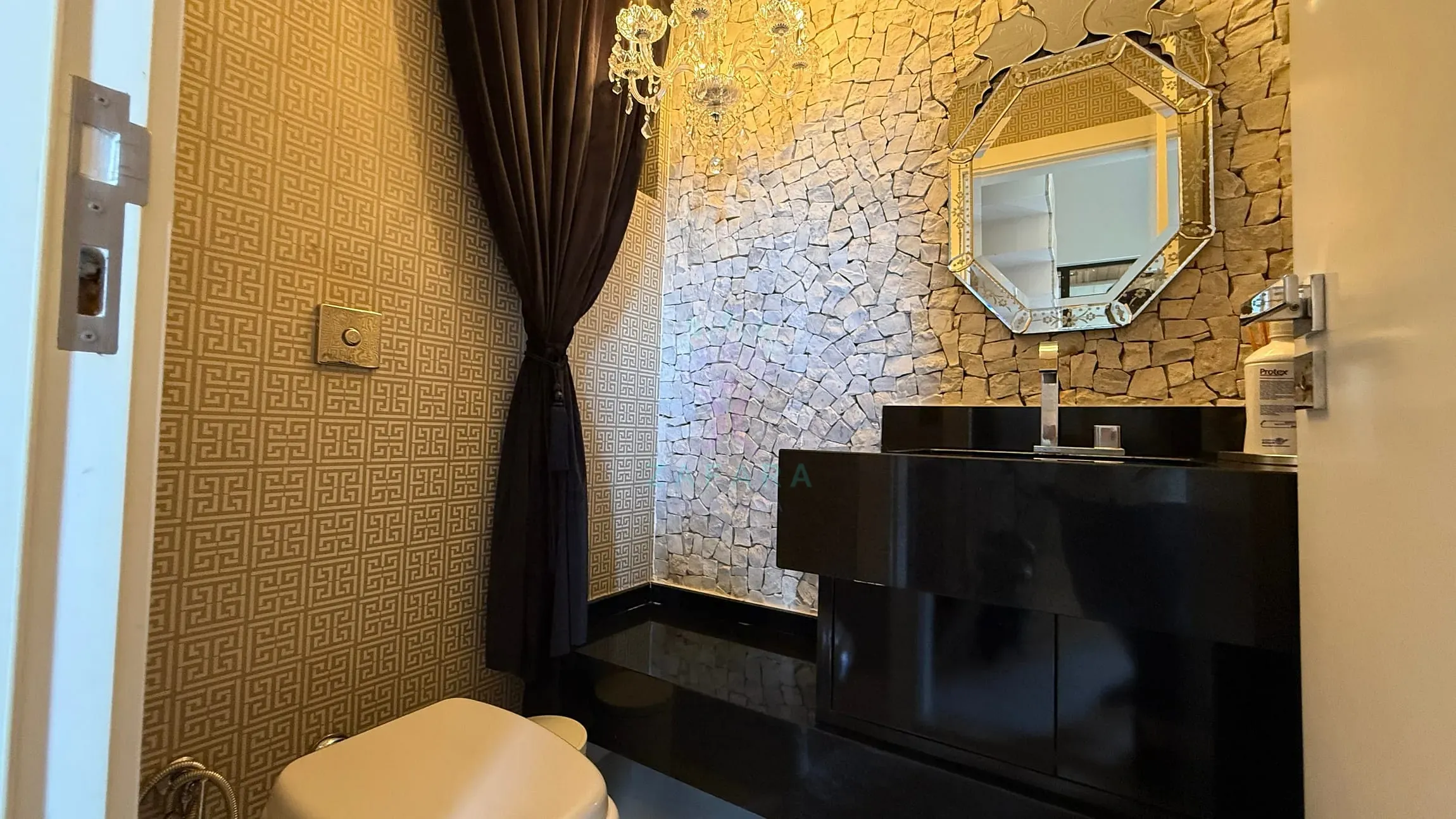 Casa, 4 quartos, 448 m² - Foto 4