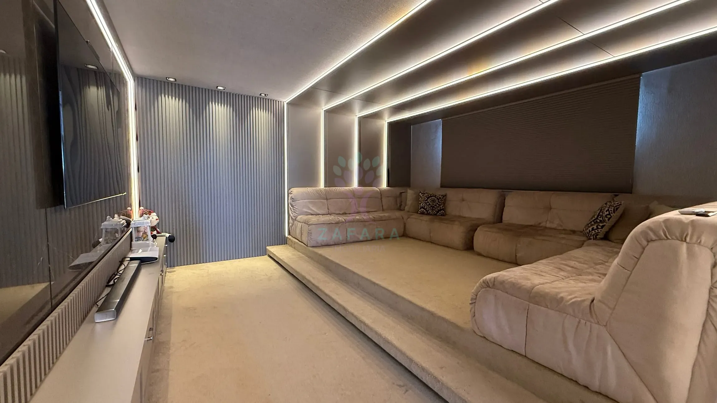 Casa, 4 quartos, 448 m² - Foto 5