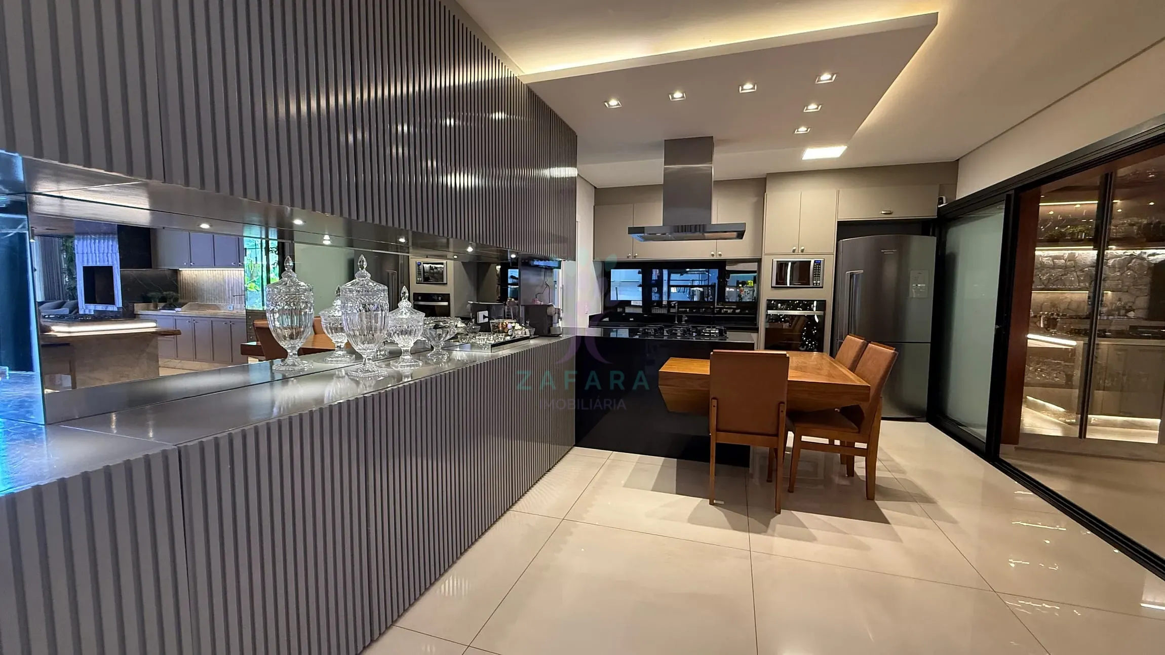 Casa, 4 quartos, 448 m² - Foto 6