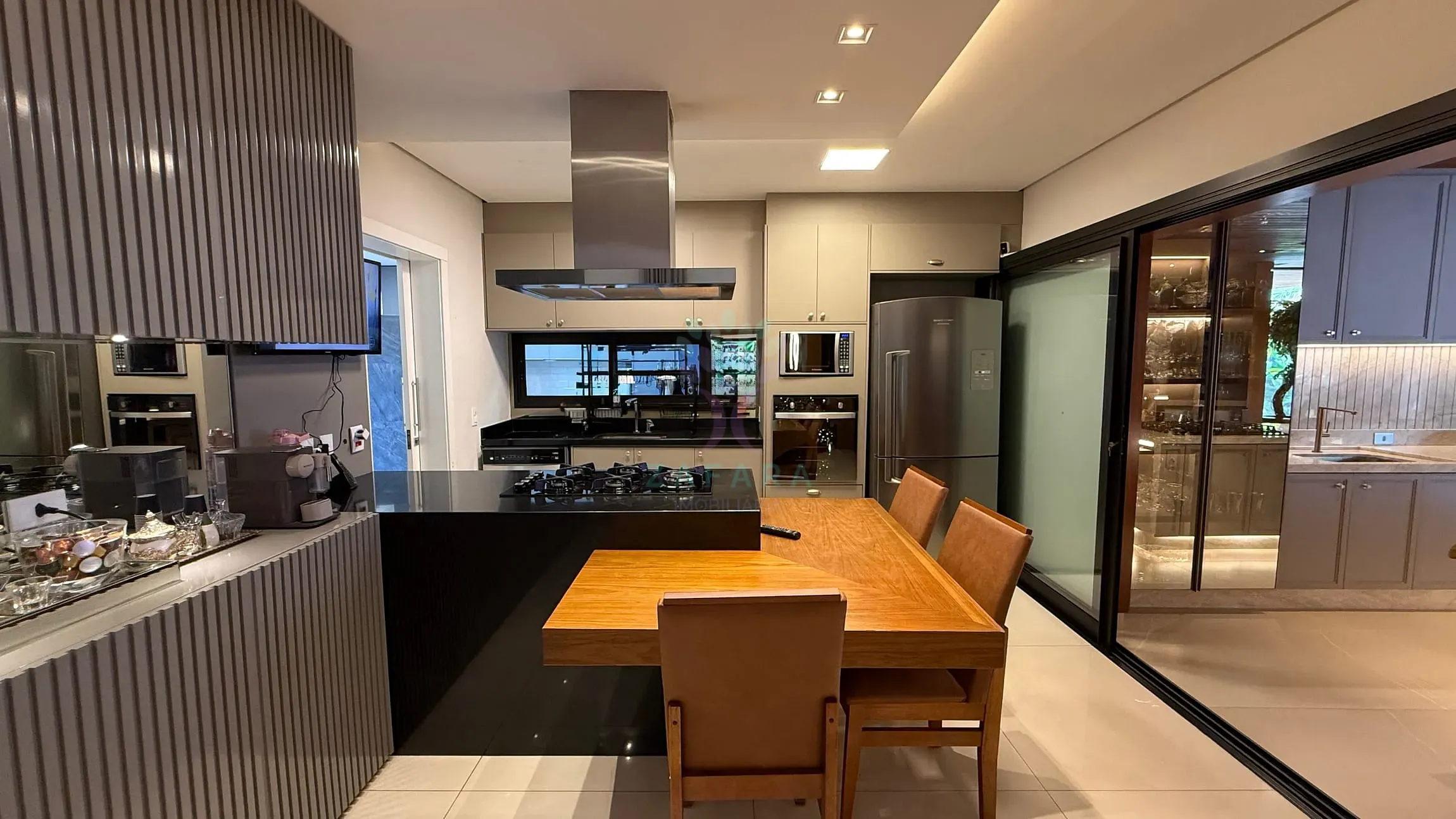 Casa, 4 quartos, 448 m² - Foto 7