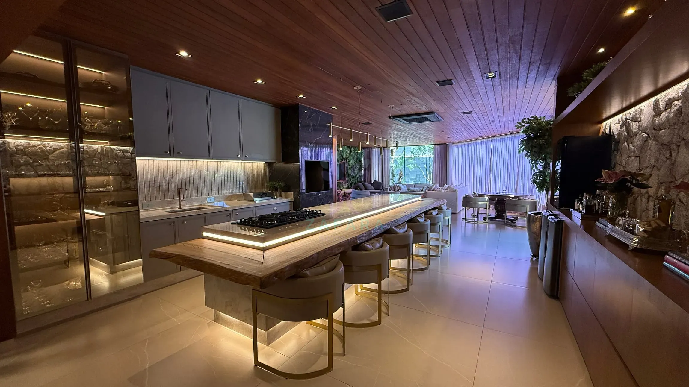 Casa, 4 quartos, 448 m² - Foto 8