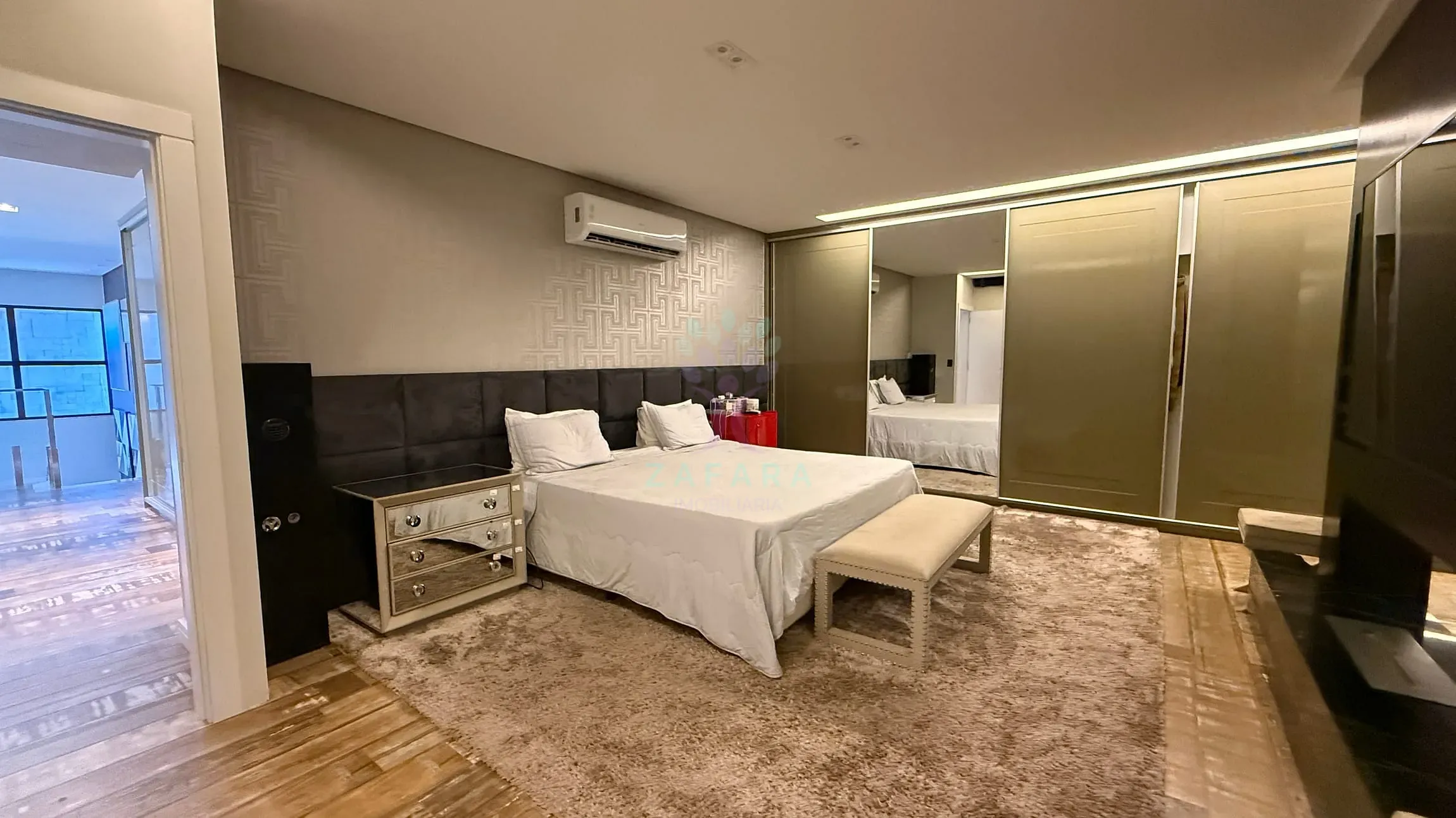 Casa, 4 quartos, 448 m² - Foto 23