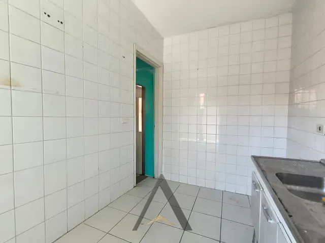 Casa 2 quartos e 1 banheiro, para alugar, no bairro Braz Cubas em Mogi das Cruzes