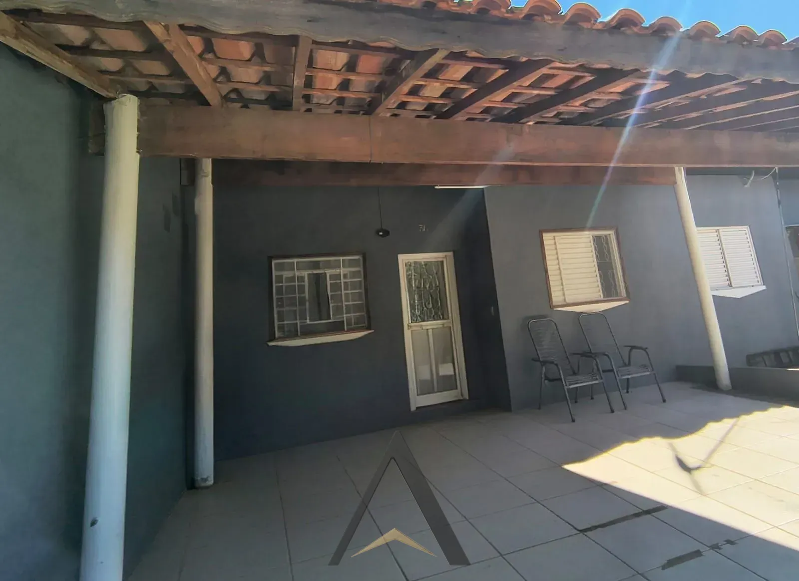 Casa, 2 quartos, 50 m² - Foto 2