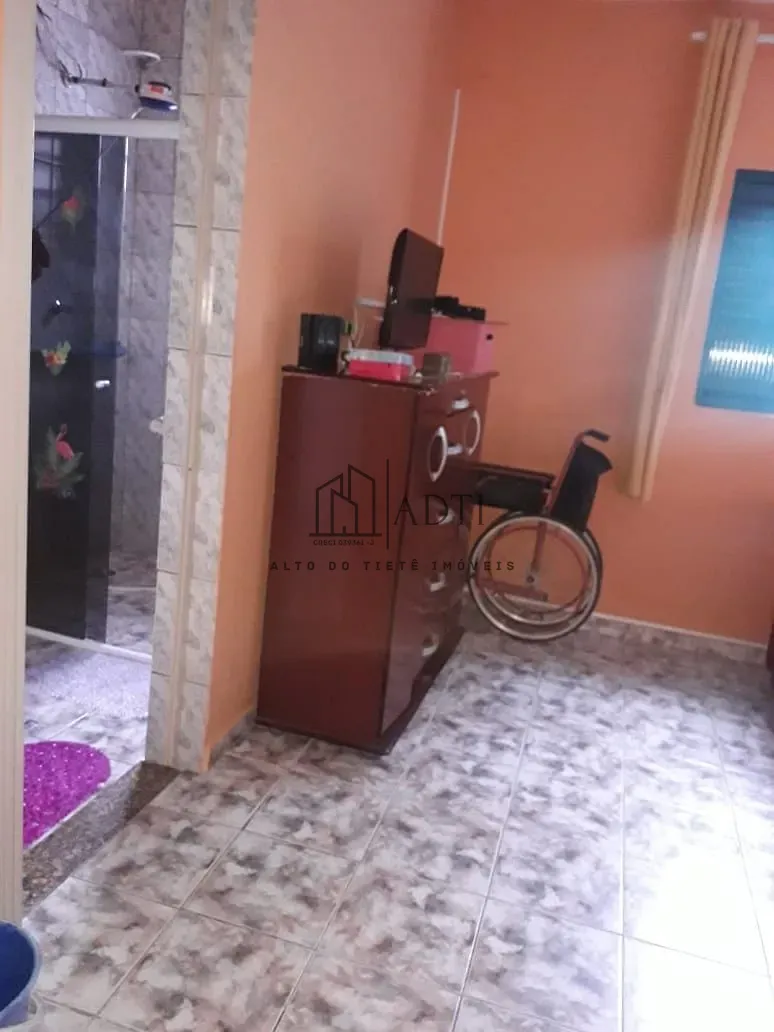 Casa, 2 quartos, 105 m² - Foto 13