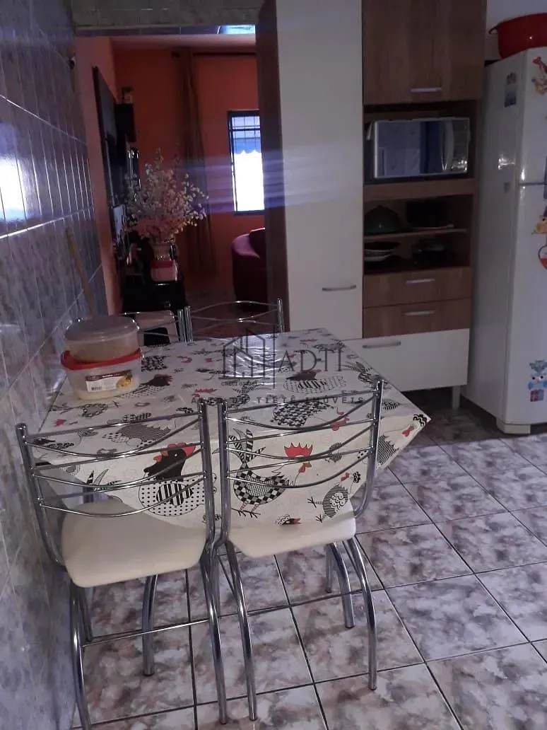 Casa, 2 quartos, 105 m² - Foto 7