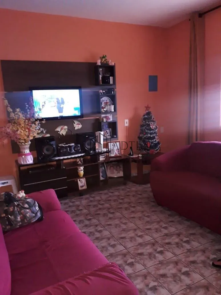 Casa, 2 quartos, 105 m² - Foto 8