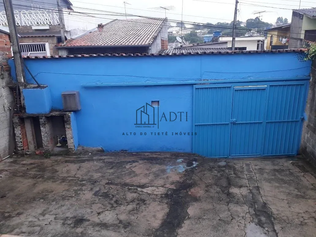 Casa, 2 quartos, 105 m² - Foto 4